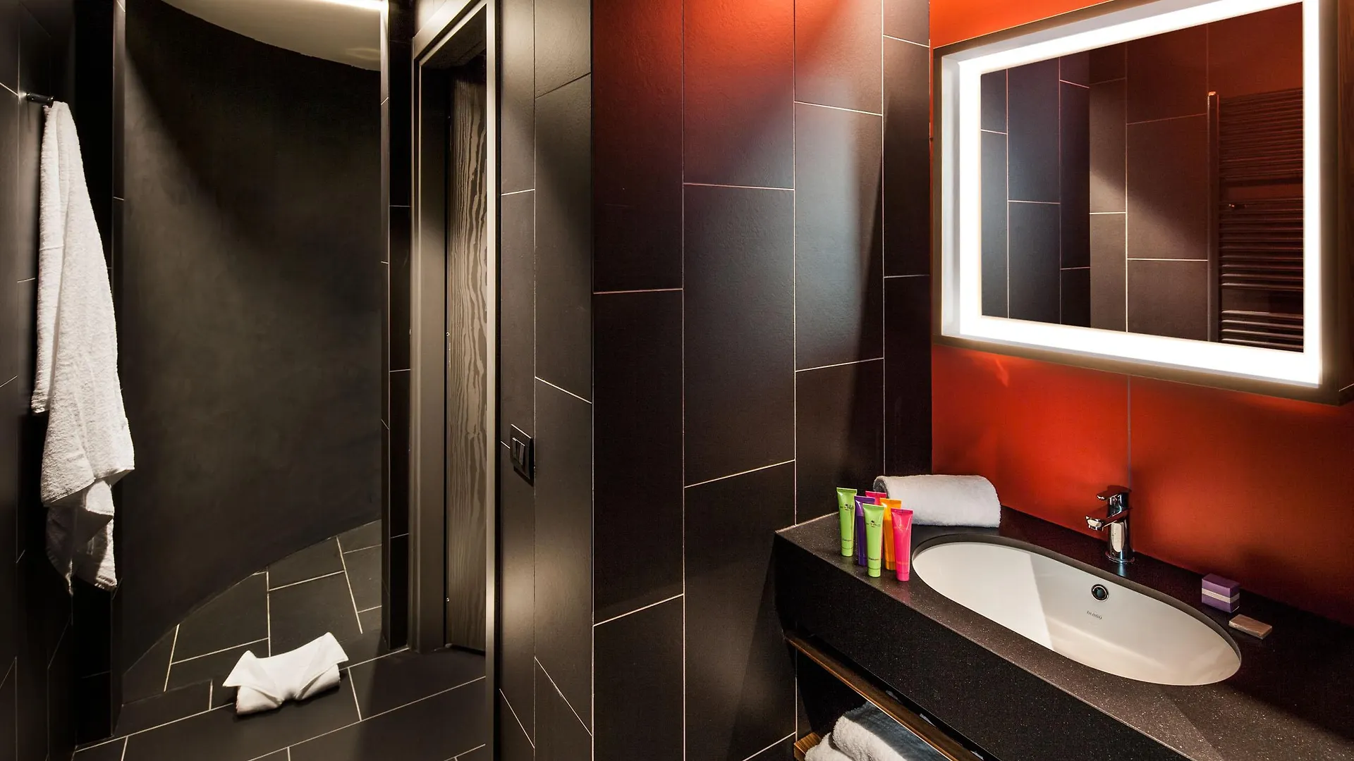 Glam Milano Hotel 4*, Milan