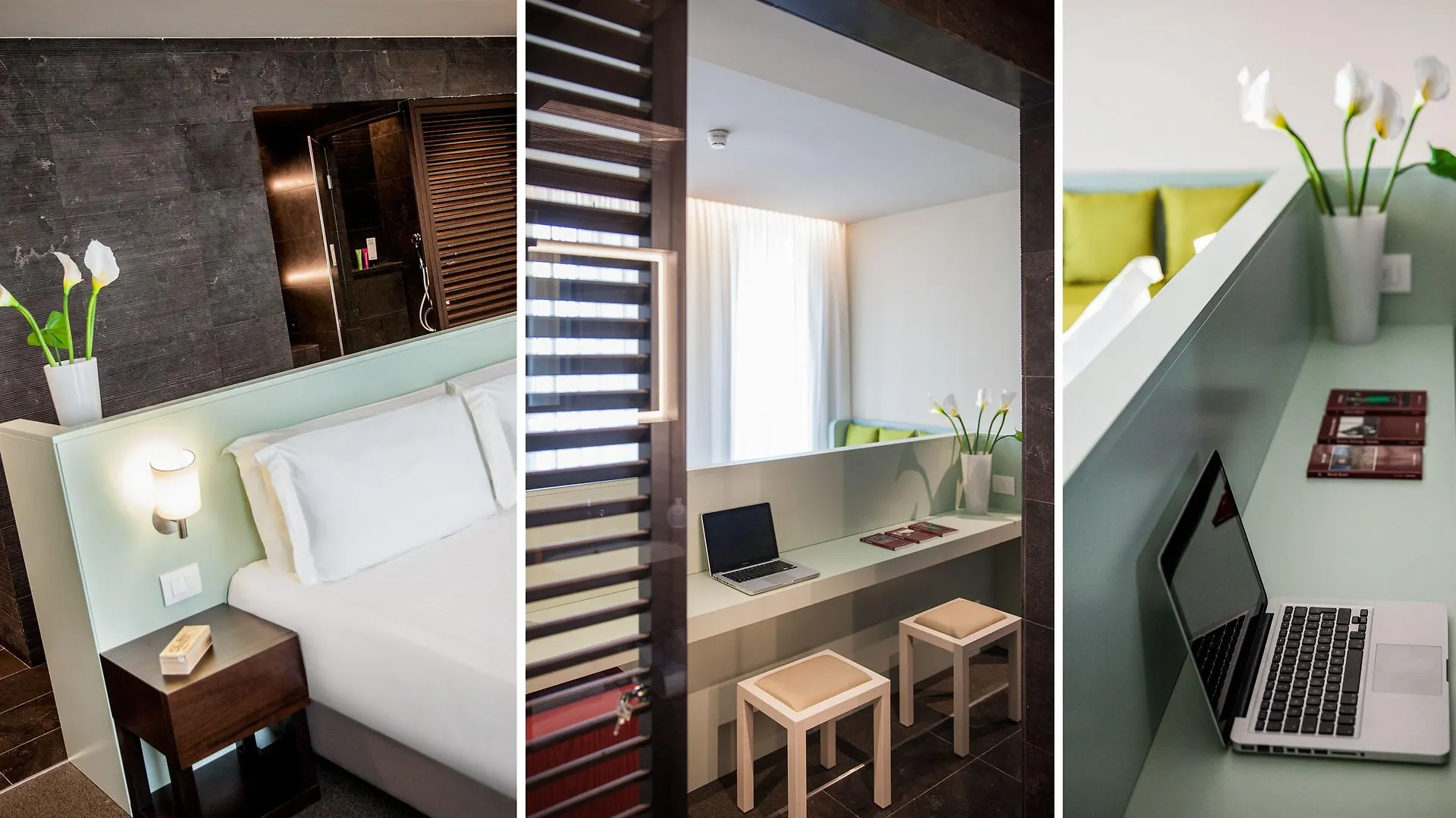 Glam Milano Hotel