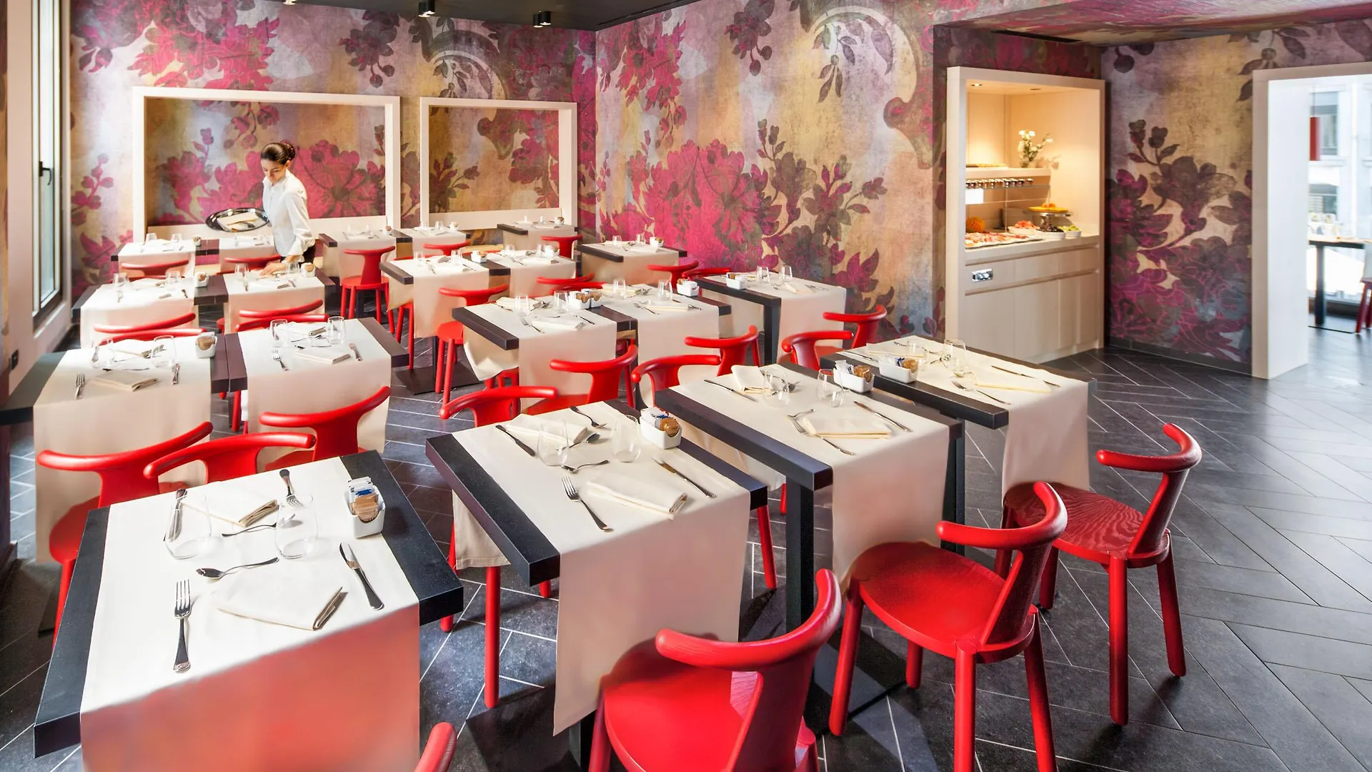 Glam Milano Hotel