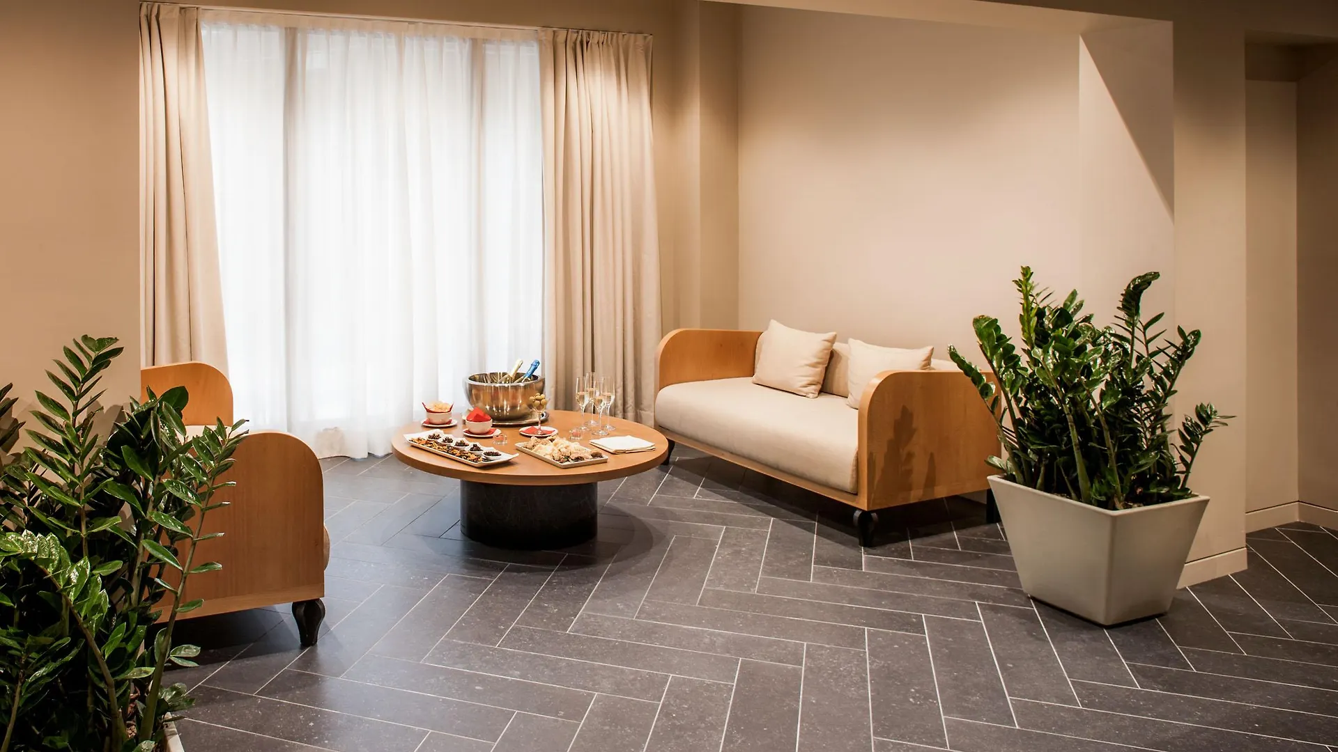 ****  Glam Milano Hotel Italy