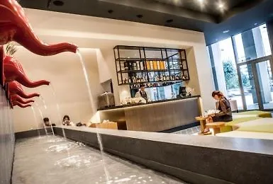 ****  Glam Milano Hotel Italy