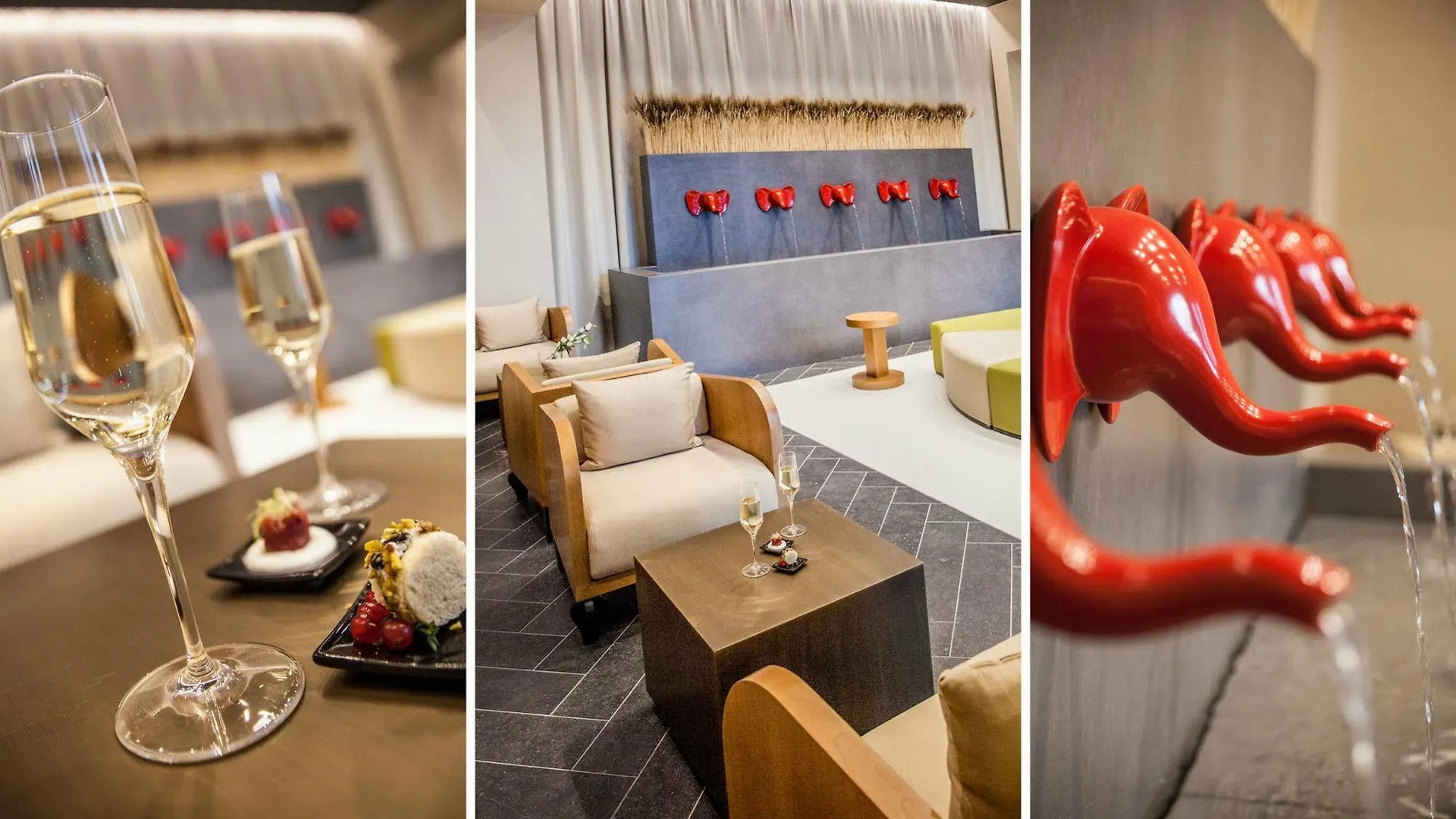 Glam Milano Hotel