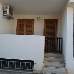 Fabrizio E Caterina Casa vacanze San Vito Lo Capo