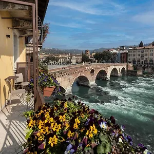 La Bella Ugolini Luxury Appartamento Verona