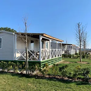 Nonno Mario Alloggio per agriturismo Fossone d'Adige