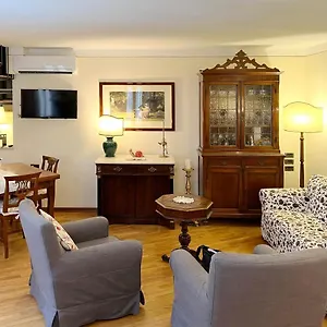Ladyhouse Tipico Con 4 Posti Letto Appartamento Siena