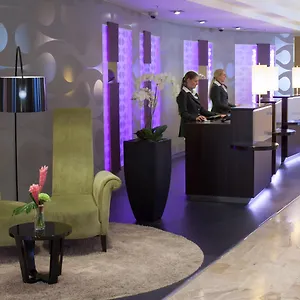 מלון Crowne Plaza Centre Ku'damm By Ihg ברלין