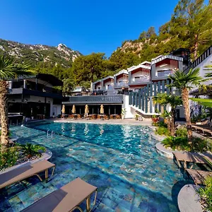 Ramitos Otel Turunç