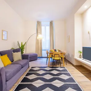 Sweett - Moscova Appartement