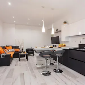 Appartement The Trastevere - Ba.home
