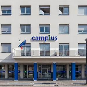 Apartmán Camplus Lambrate Casa Per Ferie