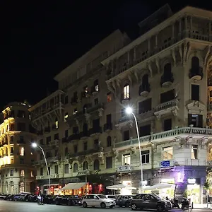 Relais Sul Mare Boutique Отель
