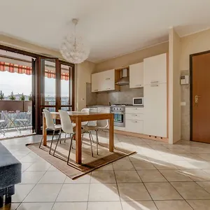 Casa Da Dinamica Appartement