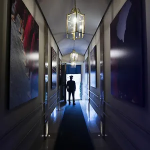 Torre Argentina Relais - Residenze Di Charme Гостевой дом