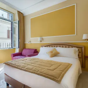 Quality In Rome Гостевой дом