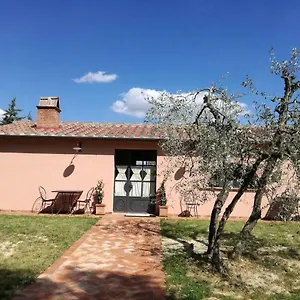 Vakantieboerderij Il Loghino
