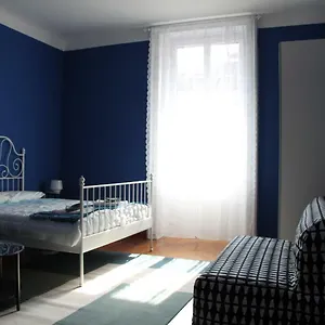 Viale Lunigiana - Penthouse - 6 People Appartamento