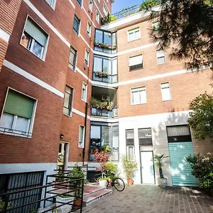 Anacreonte 7 Appartamento
