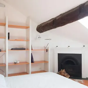 La Mansarda Sui Navigli Appartamento