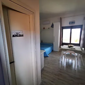 Nido Di Mare , Palau Italie