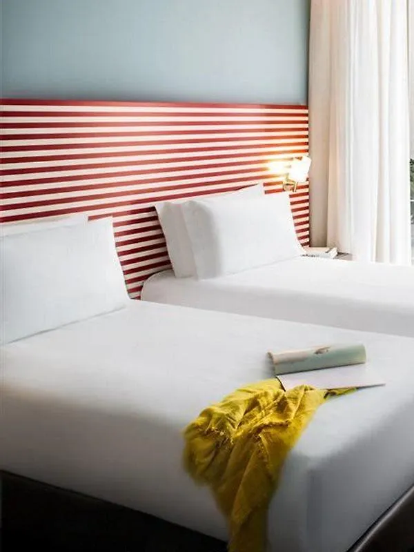 Glam Milano Hotel Italië