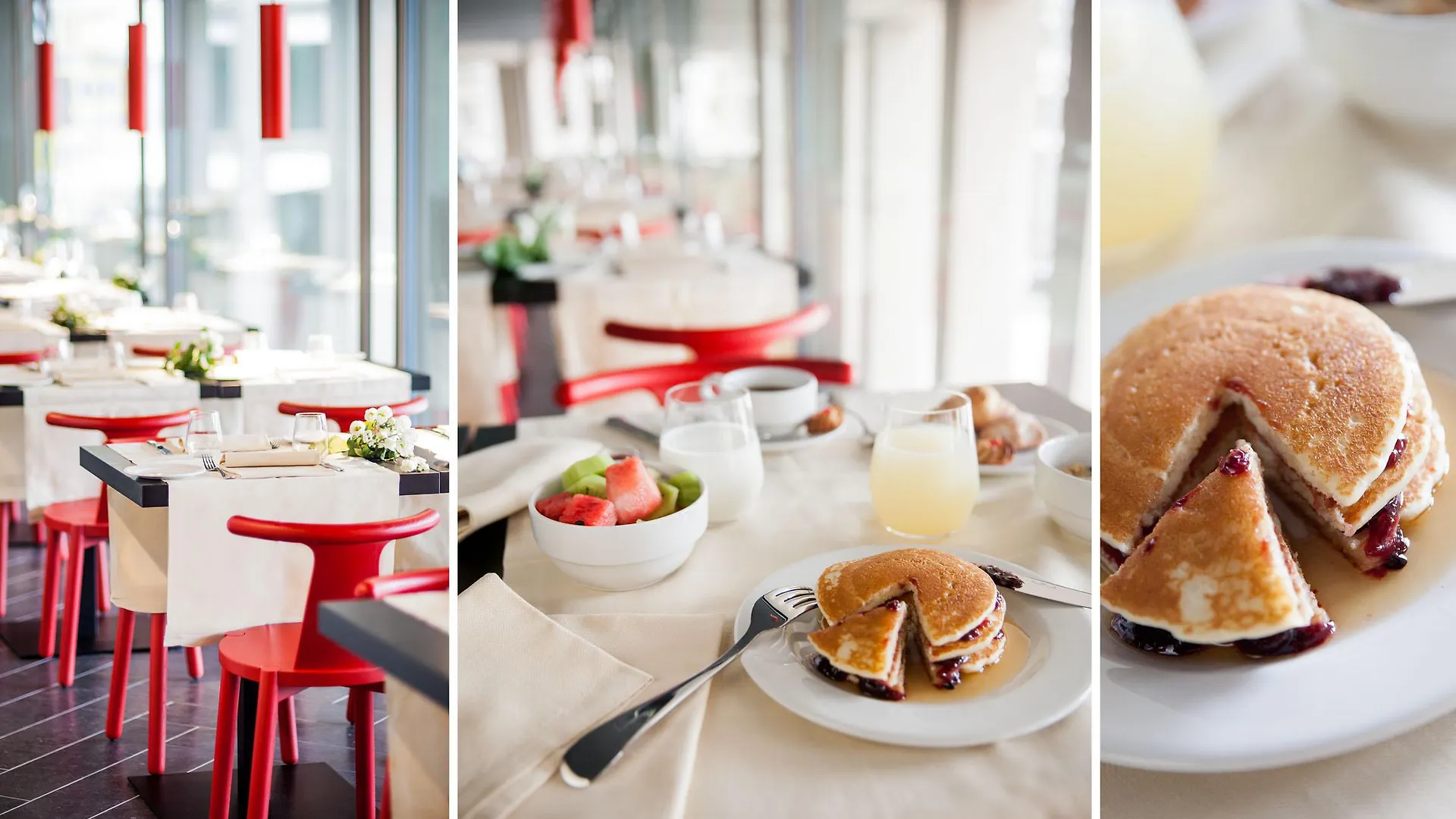 Glam Milano Hotel Milaan