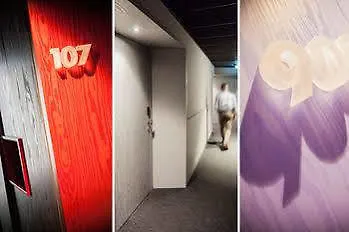Glam Milano Hotel Milaan