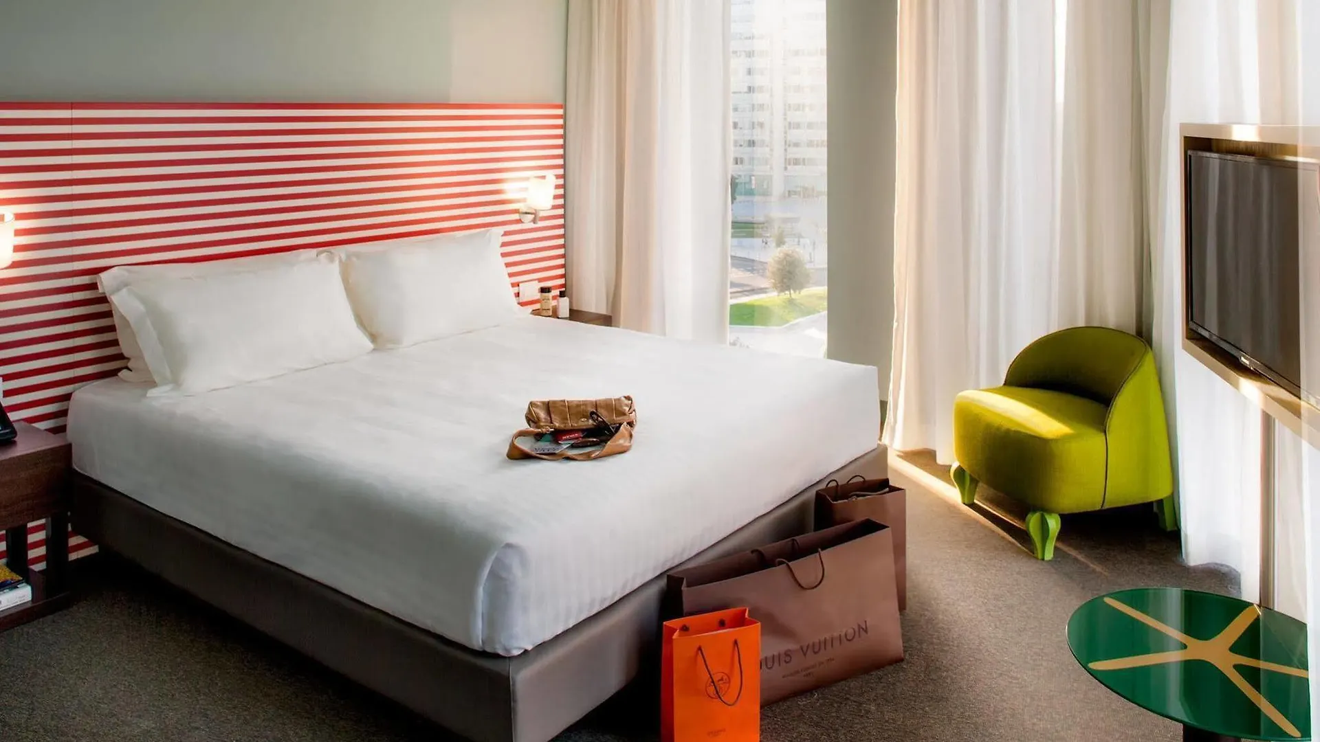 ****  Glam Milano Hotel Italië