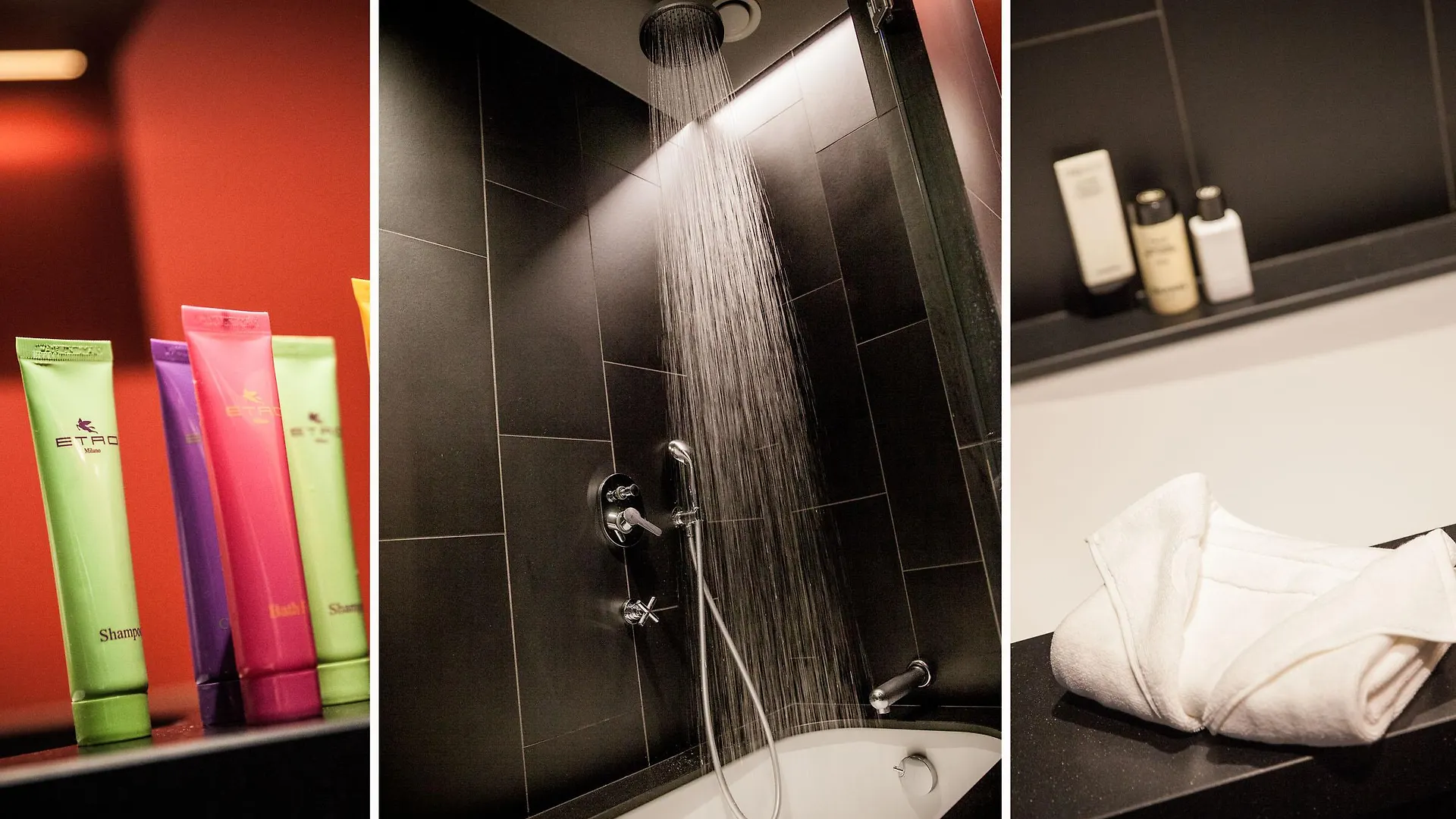 Glam Milano Hotel