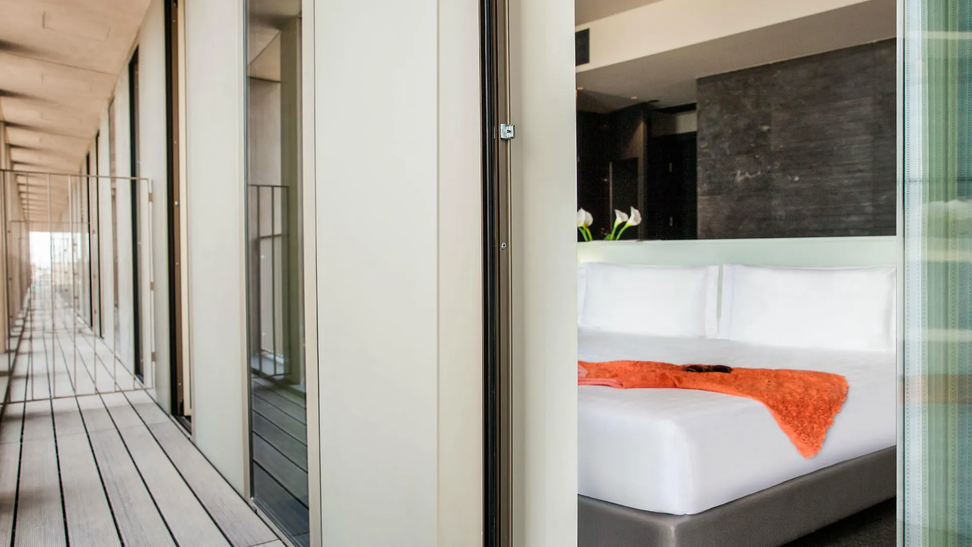 ****  Glam Milano Hotel Italy