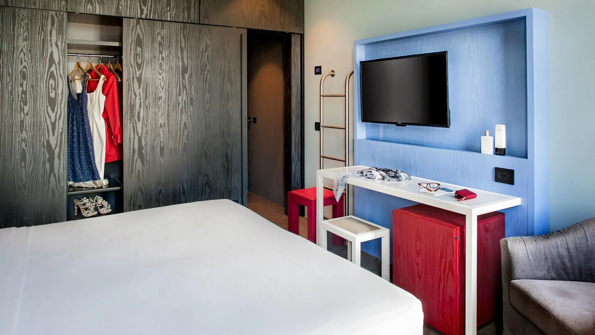 Glam Milano Hotel Milan