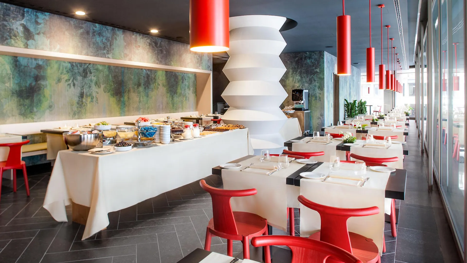 Glam Milano Hotel  Milan