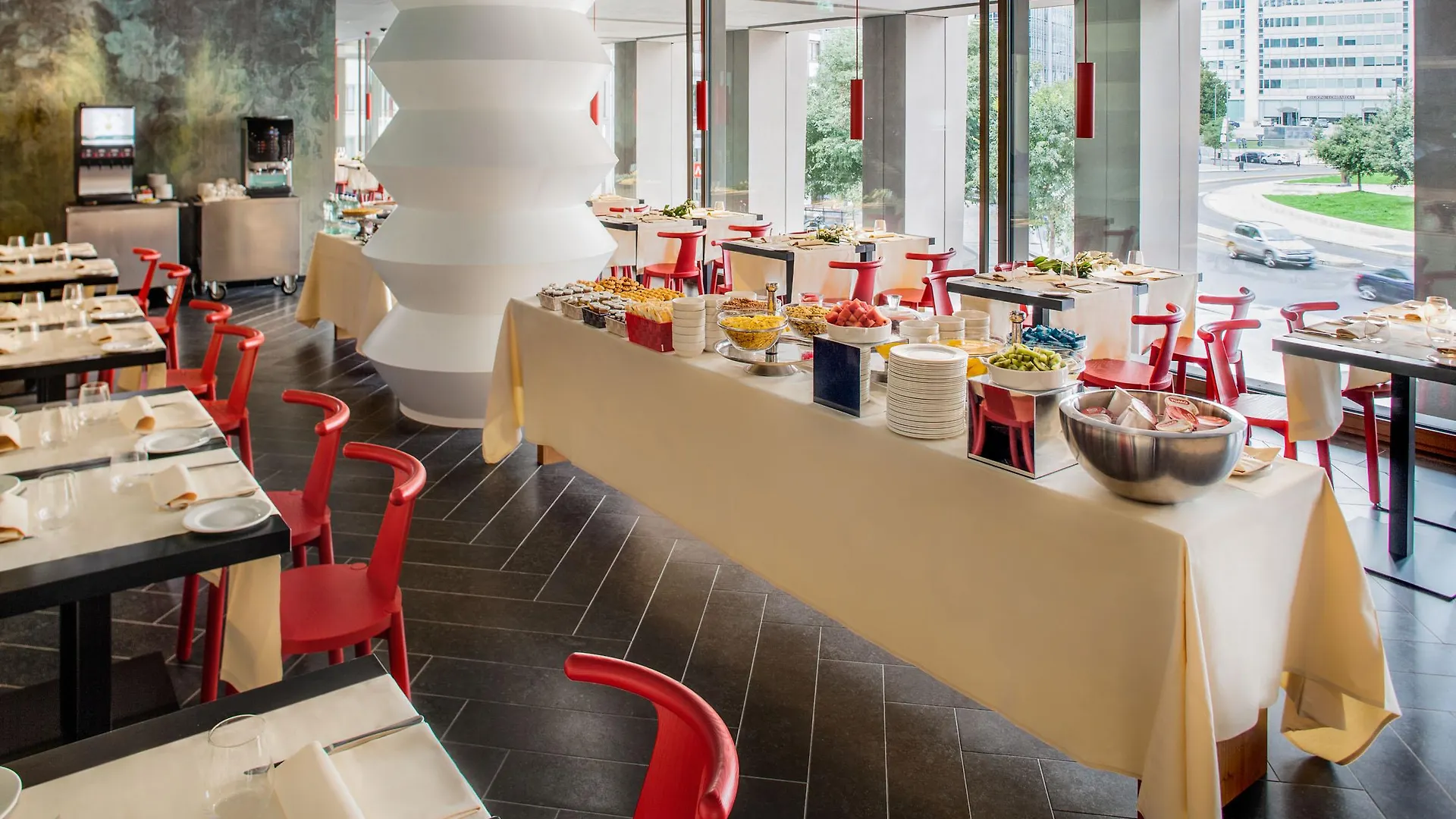 Glam Milano Hotel Milan