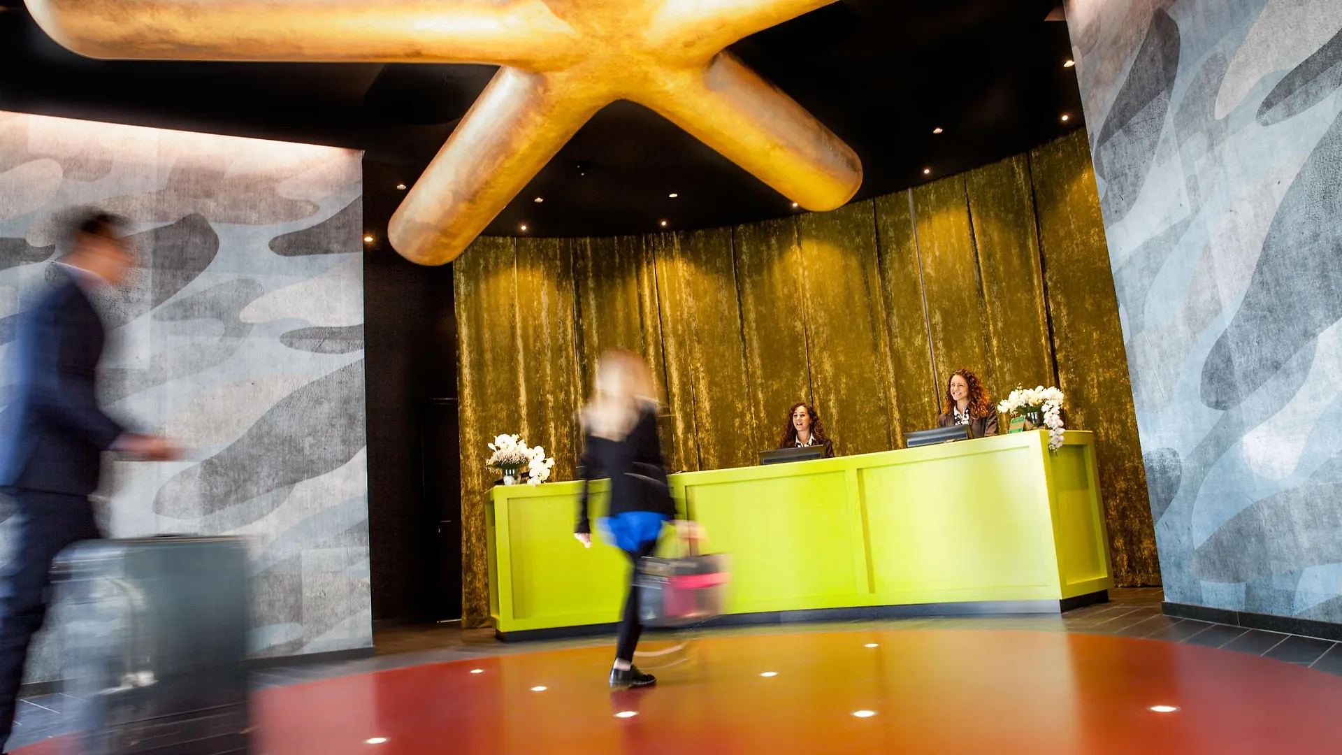Glam Milano Hotel 4*, Milan