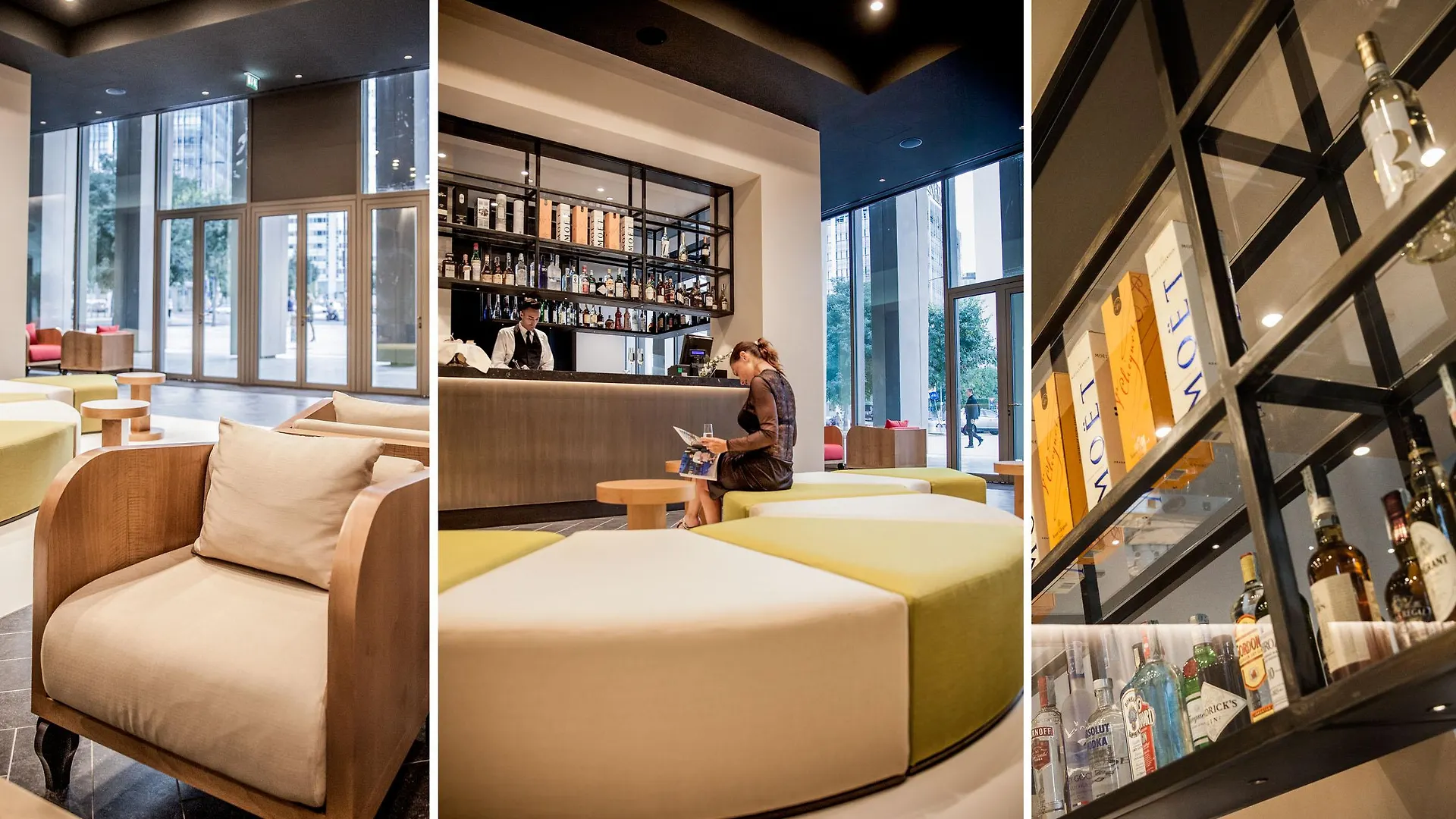 Glam Milano Hotel  Milan