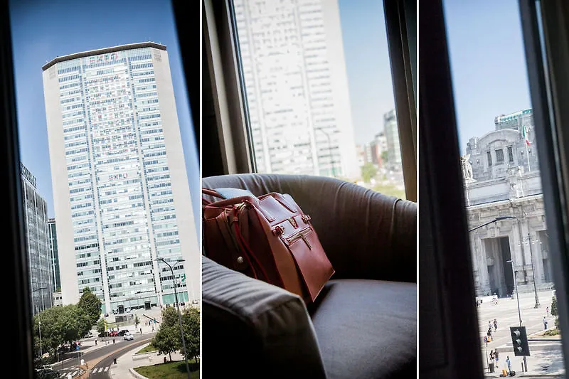 Glam Milano Hotel  Milan