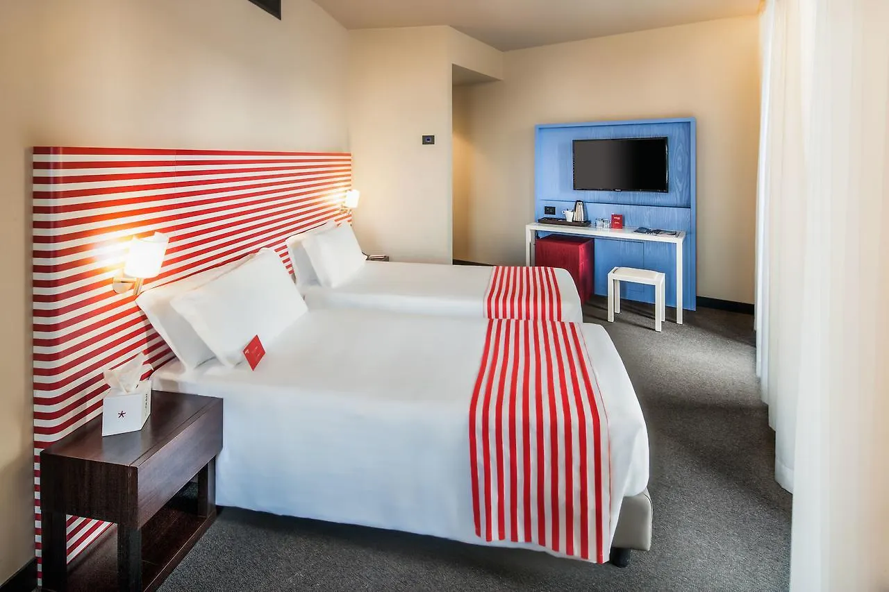 Glam Milano Hotel Milan