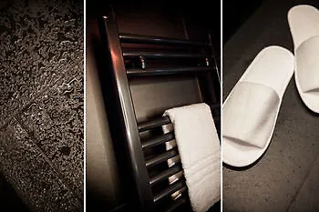 Glam Milano Hotel  Milan