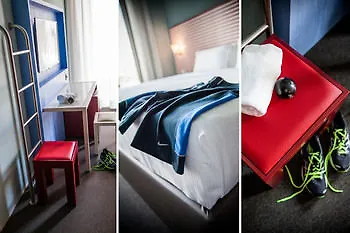Glam Milano Hotel