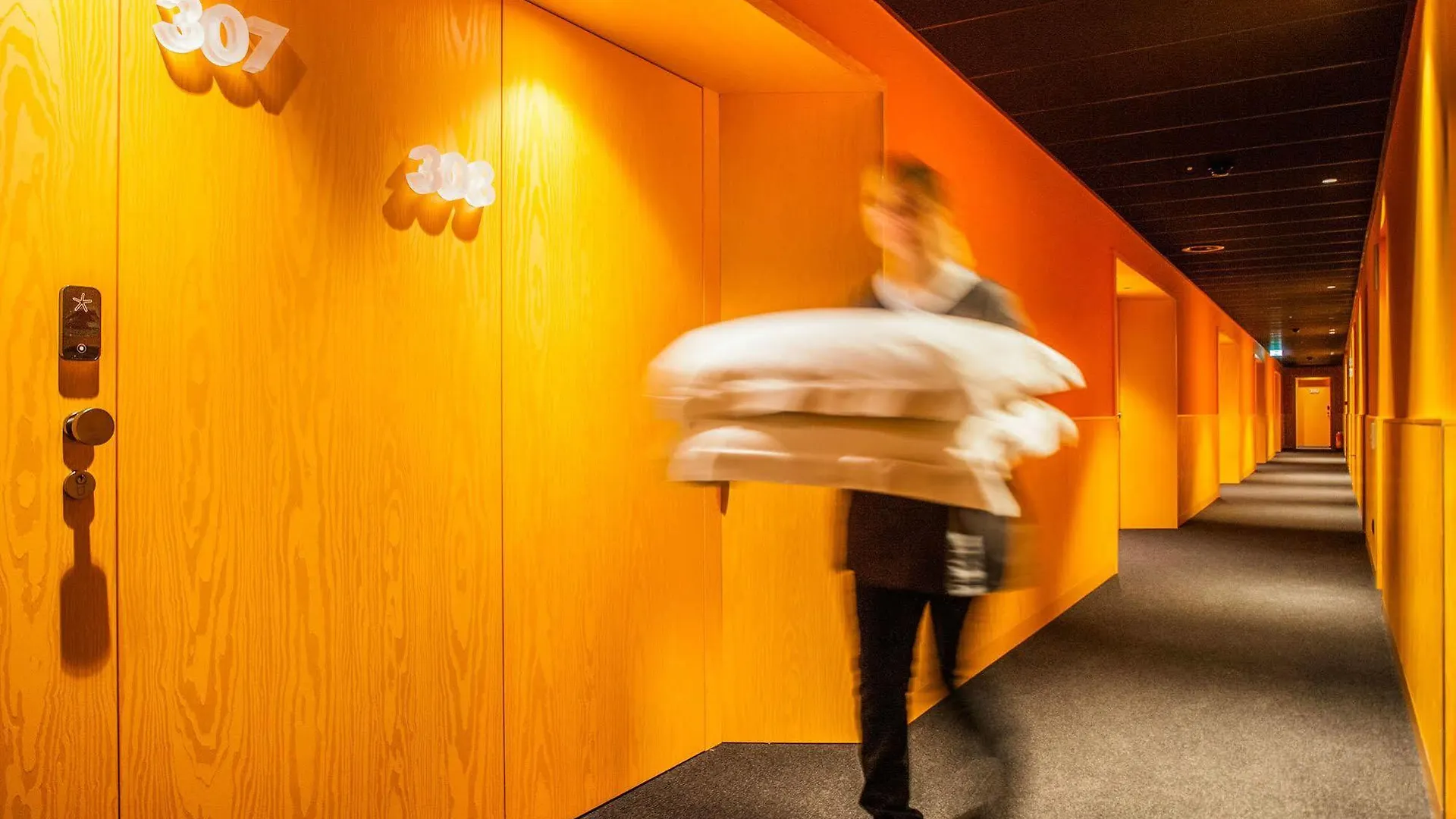 Glam Milano Hotel