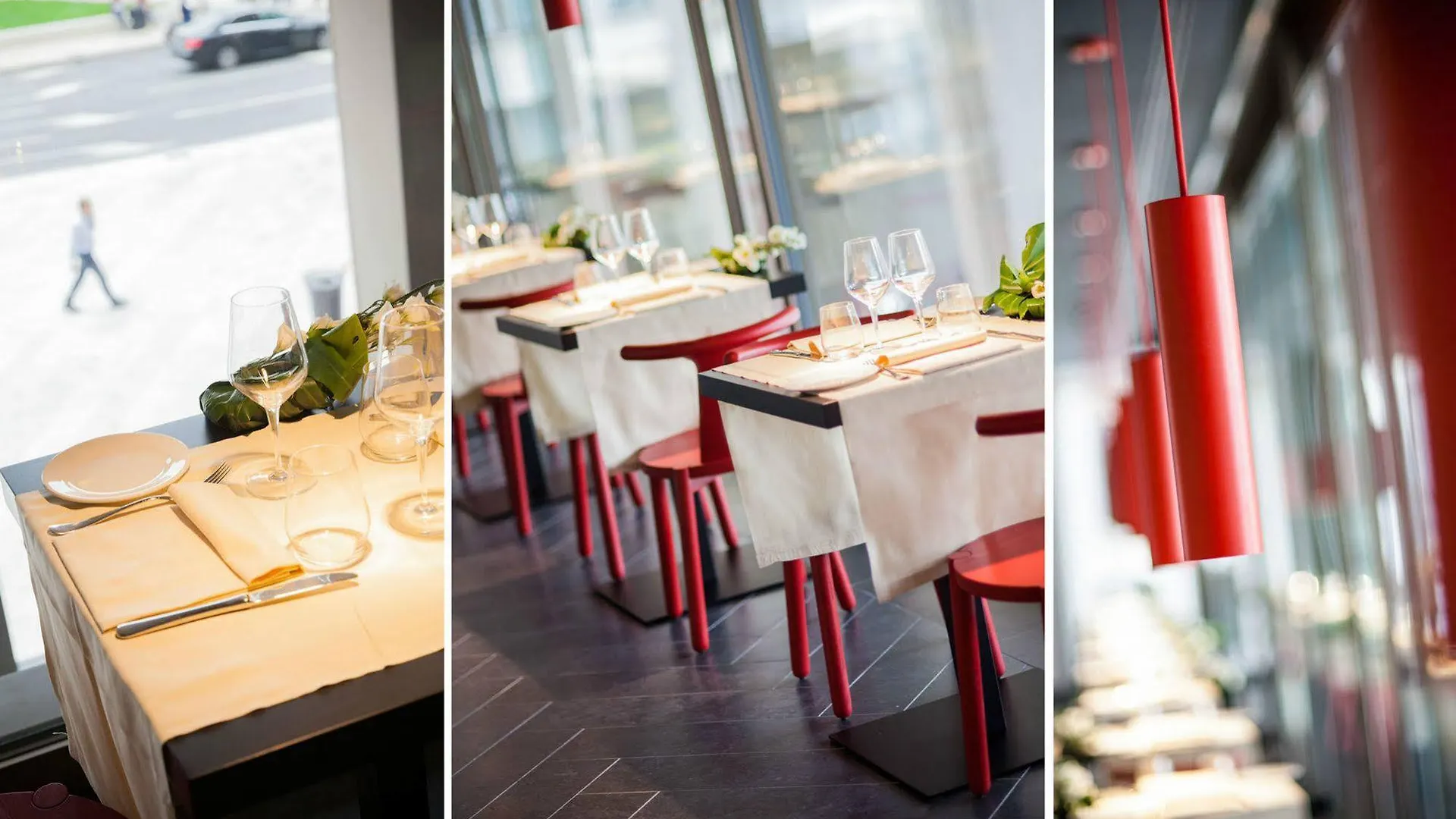 Glam Milano Hotel Italy