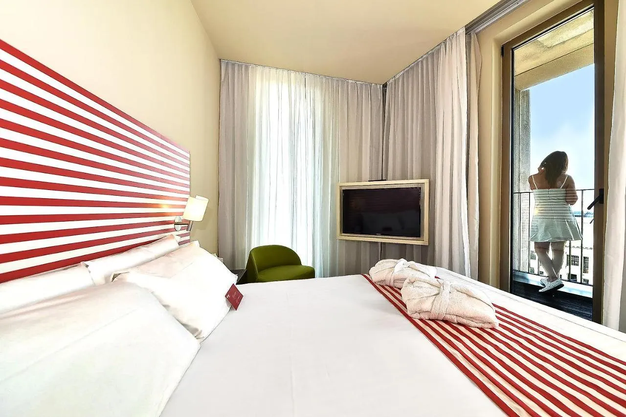 Glam Milano Hotel Milan
